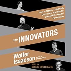 The Innovators