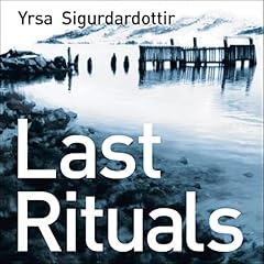 Last Rituals cover art