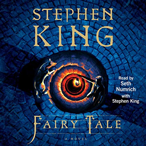 Fairy Tale cover art