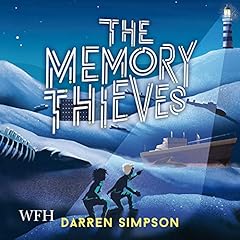 The Memory Thieves cover art