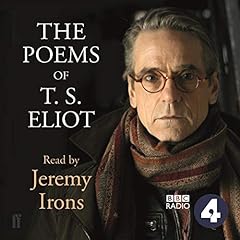 Couverture de The Poems of T. S. Eliot