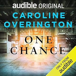 One Chance cover art