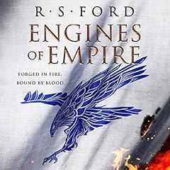 Engines of Empire cover art