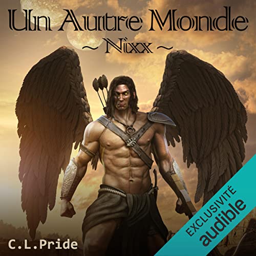 Couverture de Nixx