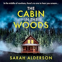 The Cabin in the Woods Titelbild