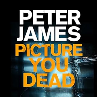 Picture You Dead cover art