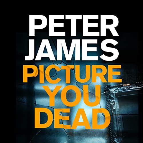 Picture You Dead cover art