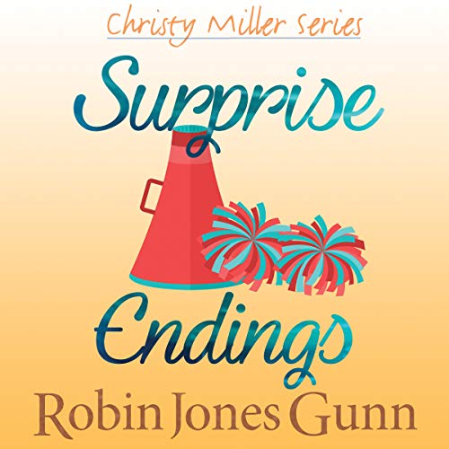 Surprise Endings Audiobook By Robin Jones Gunn cover art