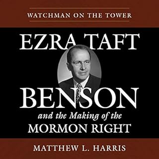 Watchman on the Tower Audiobook By Matthew L. Harris cover art