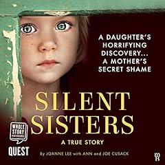 Silent Sisters cover art