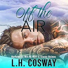 Off the Air cover art