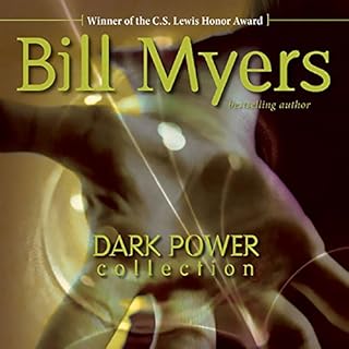 Dark Power Collection Audiobook By Bill Myers cover art