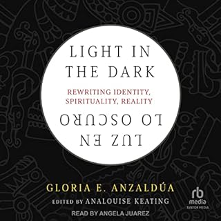 Page de couverture de Light in the Dark/Luz en lo Oscuro