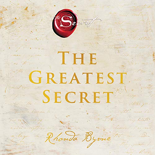 The Greatest Secret cover art