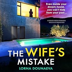 Couverture de The Wife's Mistake