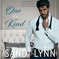 Couverture de One of a Kind