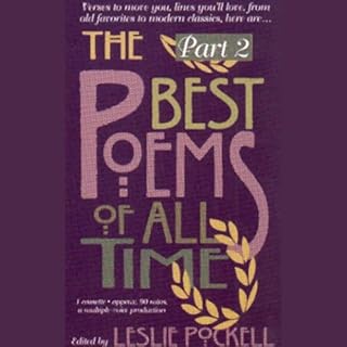 The Best Poems of All Time, Volume 2 Audiobook By Robert Frost, Maya Angelou, T. S. Eliot cover art