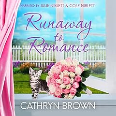 Runaway to Romance cover art