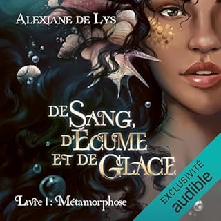 Page de couverture de Métamorphose