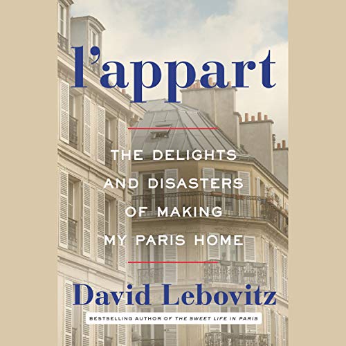 L'Appart cover art