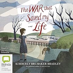 The War That Saved My Life cover art