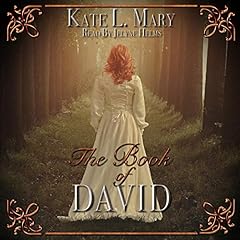 The Book of David cover art