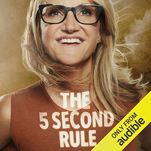 The 5 Second Rule cover art