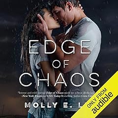 Edge of Chaos Audiobook By Molly E. Lee cover art