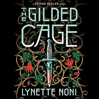 The Gilded Cage cover art