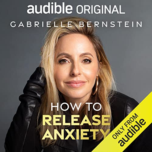 How to Release Anxiety cover art