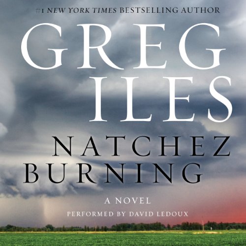 Natchez Burning cover art