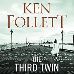 The Third Twin Titelbild