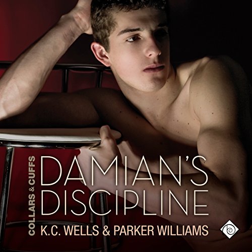 Damian's Discipline cover art