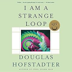 I Am a Strange Loop cover art