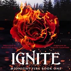 Ignite cover art