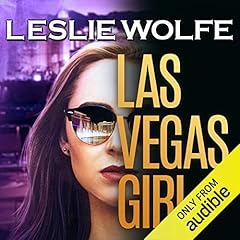 Las Vegas Girl cover art