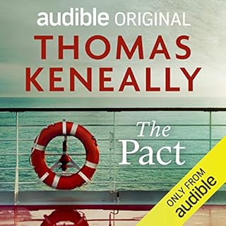 The Pact cover art