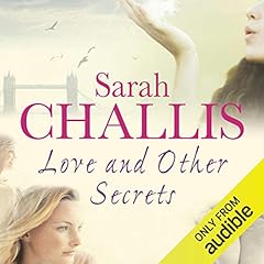 Love and Other Secrets cover art