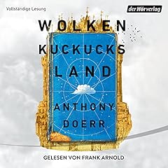 Wolkenkuckucksland cover art