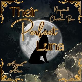 Their Perfect Luna cover art