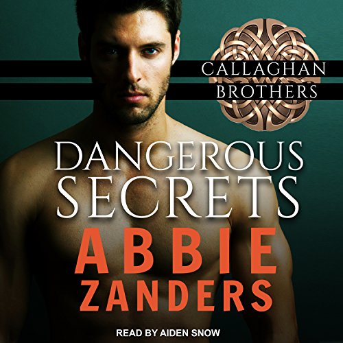 Page de couverture de Dangerous Secrets