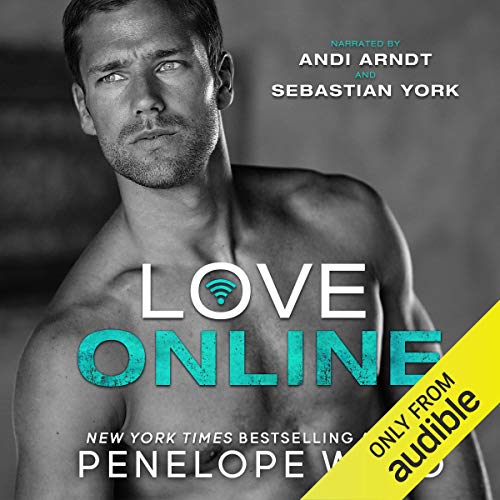 Love Online cover art