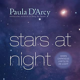 Stars at Night Audiolibro Por Paula D'Arcy arte de portada