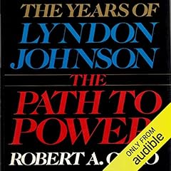 The Path to Power cover art