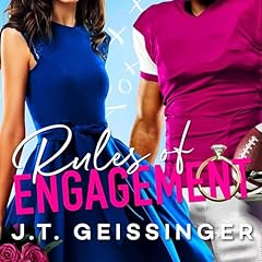 Rules of Engagement cover art