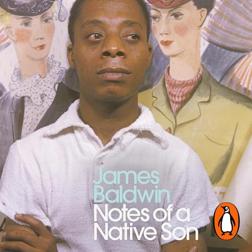 Notes of a Native Son Titelbild