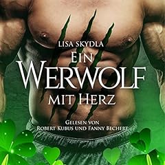 Ein Werwolf mit Herz Titelbild