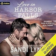 Love in Harbor Falls Titelbild