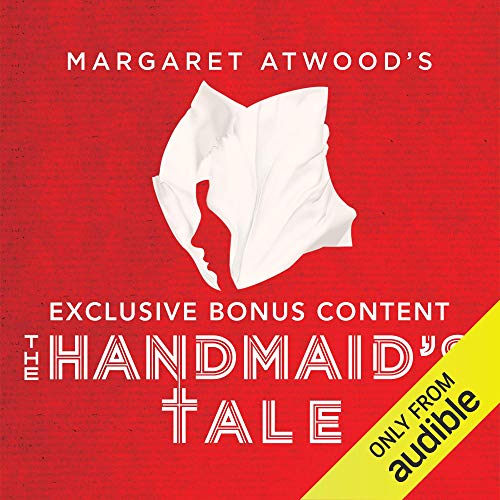 The Handmaid's Tale: Exclusive Bonus Content cover art