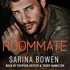 Roommate cover art